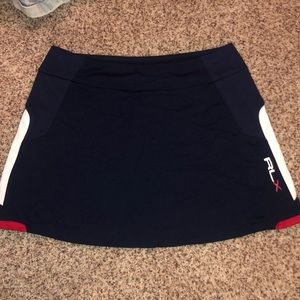 Ralph Lauren Tennis/Golf Skirt